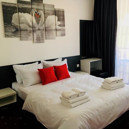 Hotel Aqua Κάρτζαλι Εξωτερικό φωτογραφία