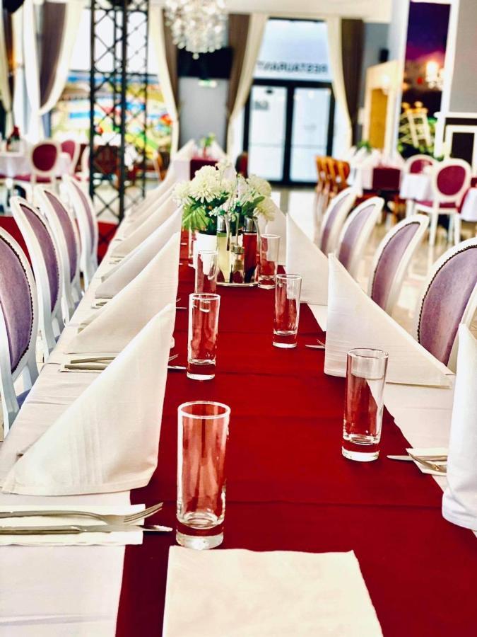 Hotel Aqua Κάρτζαλι Εξωτερικό φωτογραφία
