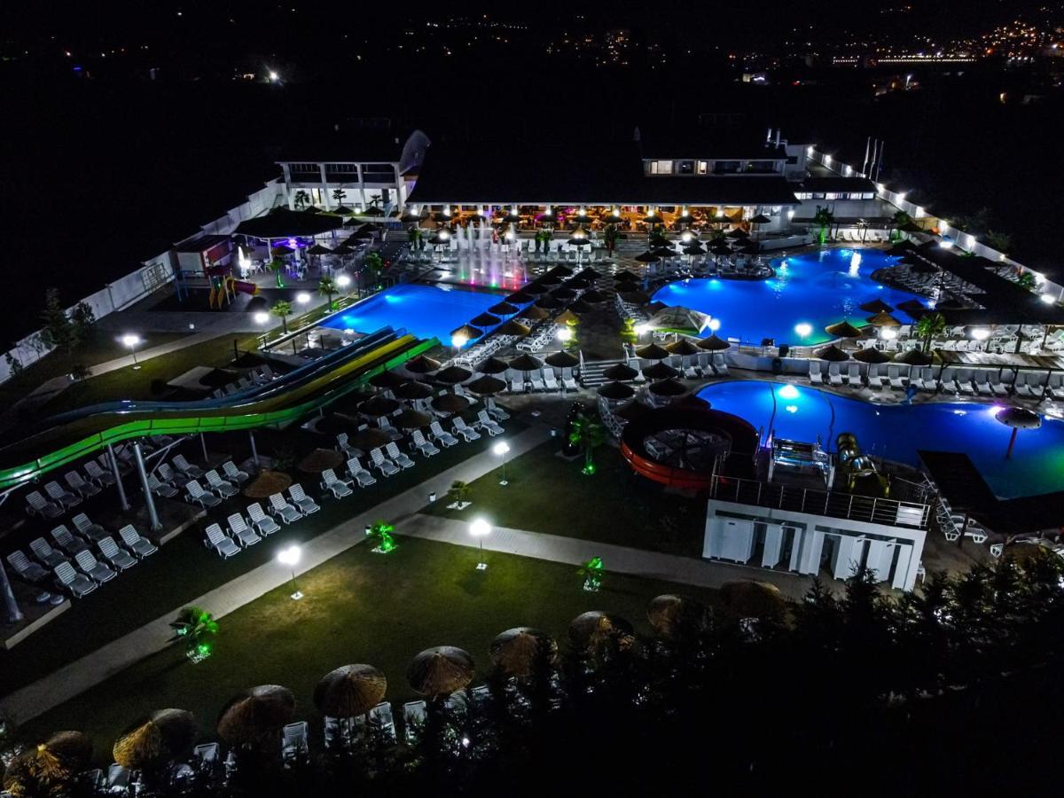 Hotel Aqua Κάρτζαλι Εξωτερικό φωτογραφία