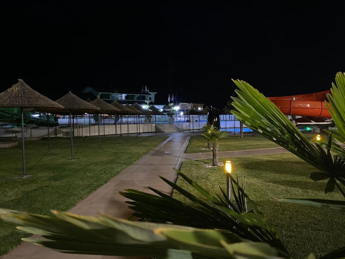 Hotel Aqua Κάρτζαλι Εξωτερικό φωτογραφία