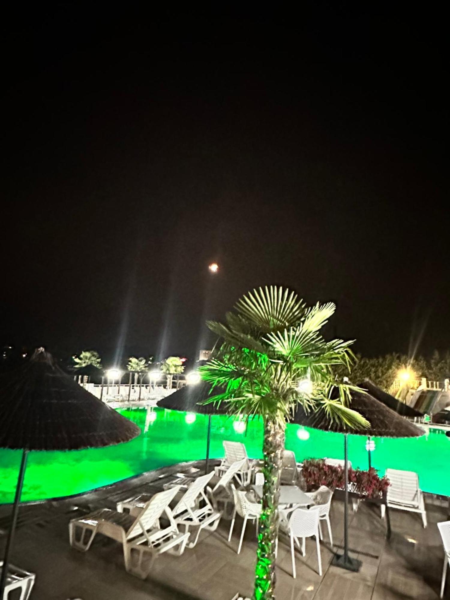 Hotel Aqua Κάρτζαλι Εξωτερικό φωτογραφία
