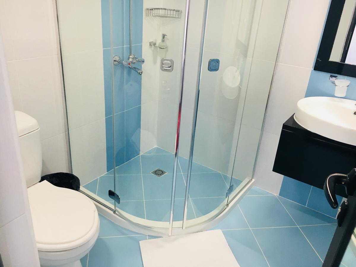 Hotel Aqua Κάρτζαλι Εξωτερικό φωτογραφία