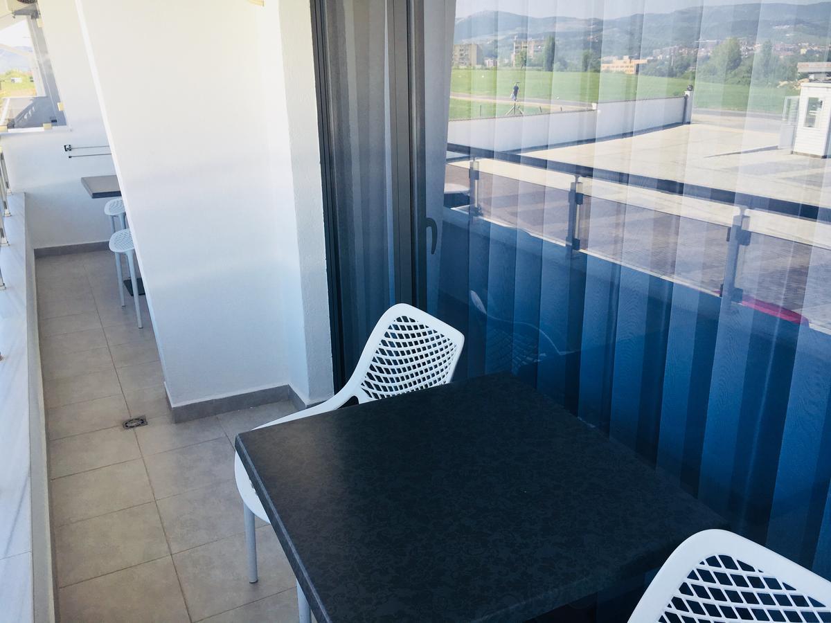 Hotel Aqua Κάρτζαλι Εξωτερικό φωτογραφία