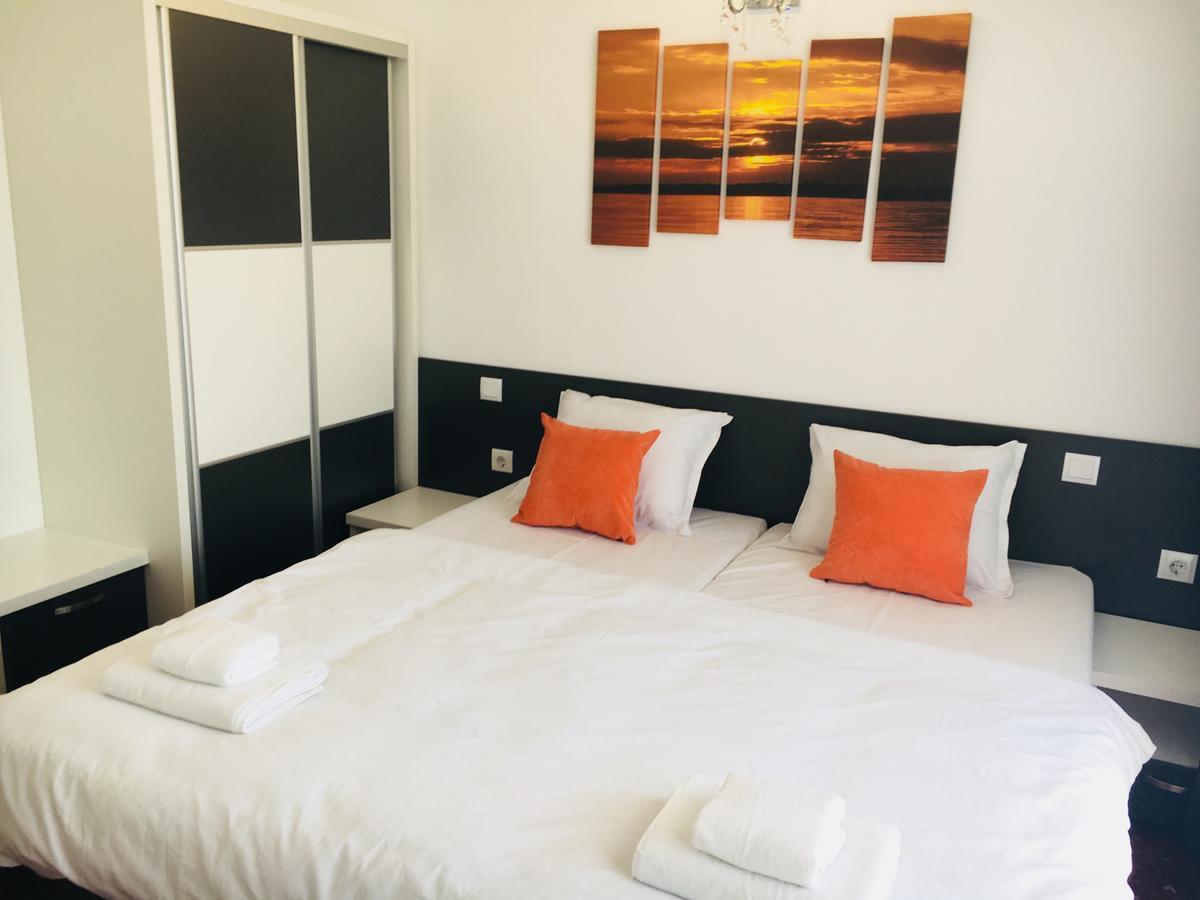 Hotel Aqua Κάρτζαλι Εξωτερικό φωτογραφία