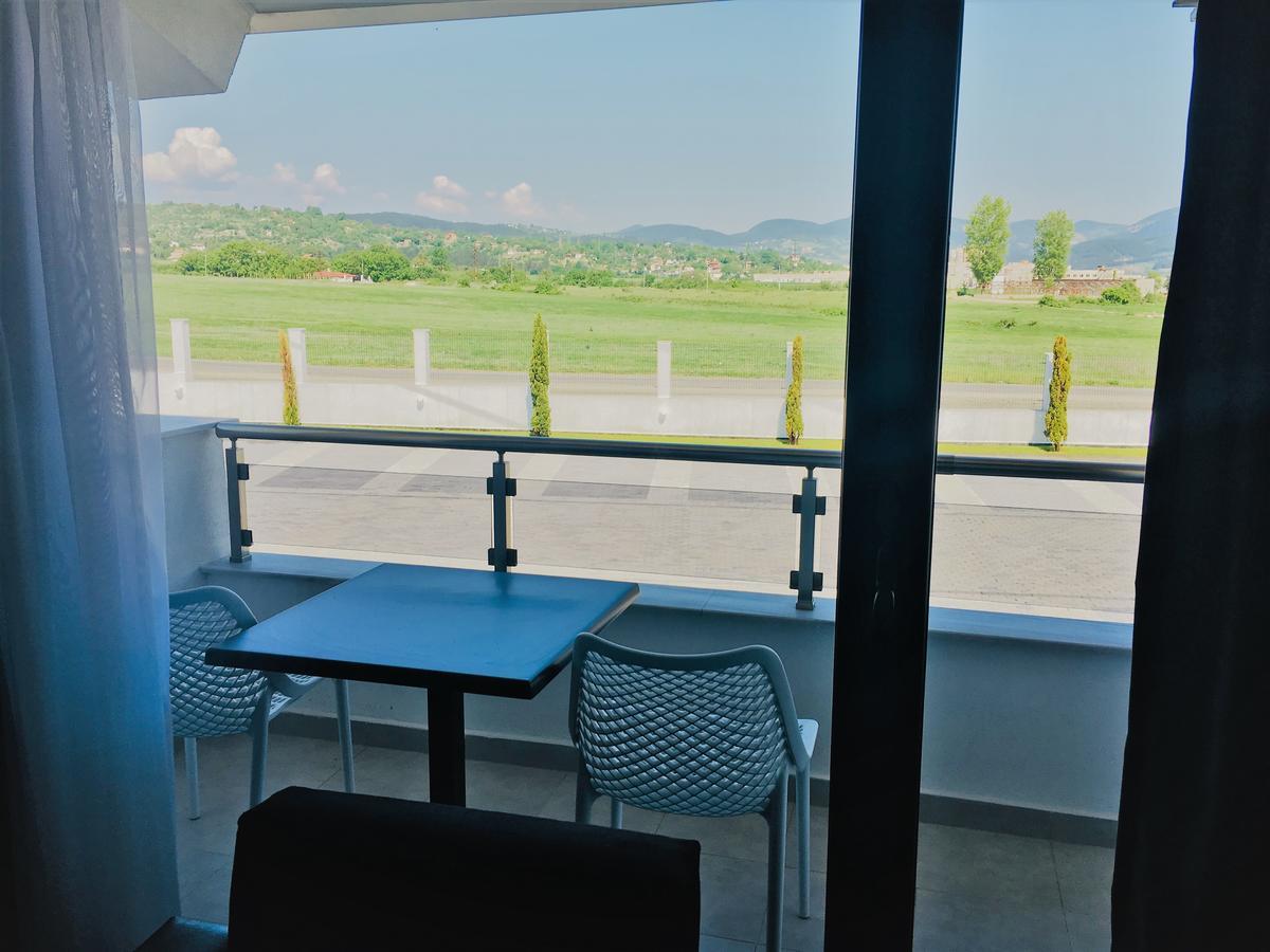 Hotel Aqua Κάρτζαλι Εξωτερικό φωτογραφία