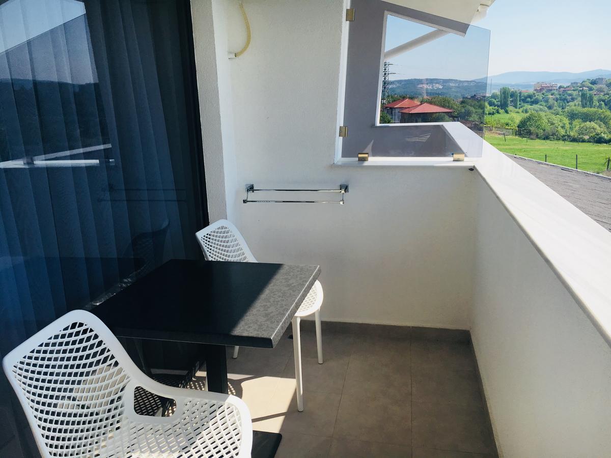 Hotel Aqua Κάρτζαλι Εξωτερικό φωτογραφία